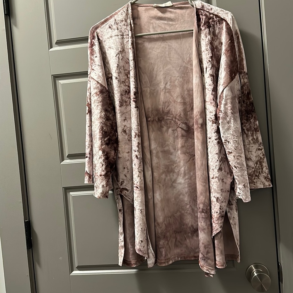 Peach love California